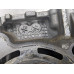 #IH02 Left Cylinder Head From 2015 Subaru XV Crosstrek  2.0 11063AB870 AWD