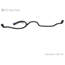 208F008 Fuel Supply Line From 2015 Subaru XV Crosstrek  2.0  AWD