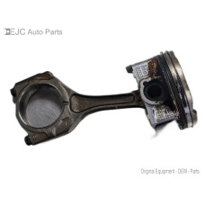 208F032 Right Piston and Rod Standard From 2015 Subaru XV Crosstrek  2.0 12100AA470 AWD