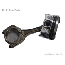 208F033 Left Piston and Rod Standard From 2015 Subaru XV Crosstrek  2.0 12100AA470 AWD