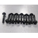 208F038 Camshaft Gear Bolt Set From 2015 Subaru XV Crosstrek  2.0  AWD