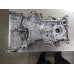 208A001 Engine Timing Cover For 14-19 Hyundai Tucson  2.0 213502E350 FWD