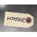 208A004 Flexplate Bolts For 16-18 Hyundai Tucson  2.0  FWD