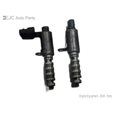 208A009 Variable Valve Timing Solenoid Set For 16-18 Hyundai Tucson  2.0 243552E100 FWD