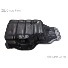 208A010 Engine Oil Pan For 14-20 Hyundai Tucson  2.0 215102E023 FWD