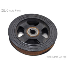 208A025 Crankshaft Pulley For 14-20 Hyundai Tucson  2.0 231242E000 FWD