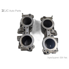 208J002 Lower Intake Manifold For 06-07 Subaru Outback  2.5  AWD