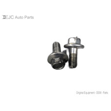 208J031 Camshaft Gear Bolts All For 06-07 Subaru Outback  2.5  AWD