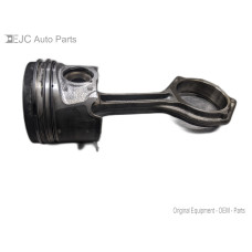 208M001 Piston and Connecting Rod Standard 11-14 Ford F-250 Super Duty 6.7 BC3Q6200BB