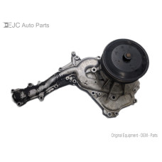 208M015 Water Coolant Pump For 11-16 Ford F-250 Super Duty  6.7 BC3Q8501CA Diesel