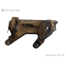 208M017 Left Motor Mount Bracket For 11-14 Ford F-250 Super Duty  6.7 BC346B033DB Diesel