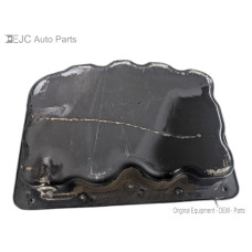 208M019 Lower Engine Oil Pan For 11-14 Ford F-250 Super Duty  6.7  Diesel