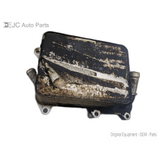 208M022 Oil Cooler For 11-14 Ford F-250 Super Duty  6.7 BC3Q6C615AG Diesel