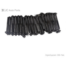 208M024 Cylinder Head Bolt Kit For 11-14 Ford F-250 Super Duty  6.7  Diesel