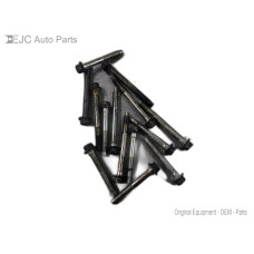 208M029 Timing Cover Bolts For 11-14 Ford F-250 Super Duty  6.7  Diesel