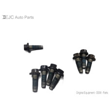 208M031 Motor Mount Bolts For 11-14 Ford F-250 Super Duty  6.7  Diesel