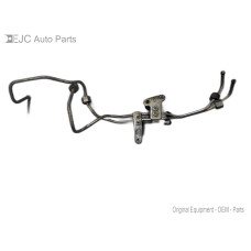 208M035 Pump To Rail Fuel Line For 11-14 Ford F-250 Super Duty  6.7 BC3Q9K337FB Diesel