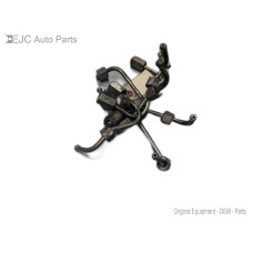 208M036 Fuel Injector Line For 11-14 Ford F-250 Super Duty  6.7  Diesel