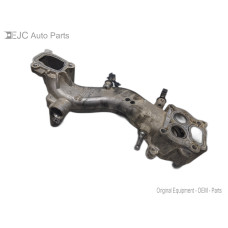 205F105 Thermostat Housing Assembly 11-14 Ford F-250 Super Duty 6.7 BC3Q8C368AE Diesel