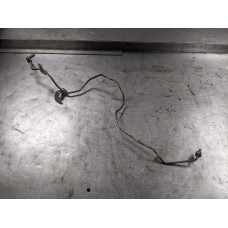 205F109 Fuel Rail To Rail Fuel Line For 11-14 Ford F-250 Super Duty  6.7  Diesel