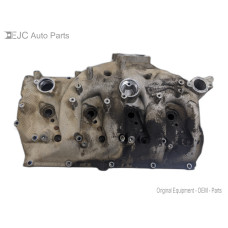 GSJ104 Left Valve Cover For 11-16 Ford F-250 Super Duty  6.7 BC3Q6A505CD Diesel