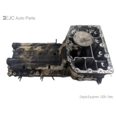 GWH501 Upper Engine Oil Pan For 11-20 Ford F-250 Super Duty  6.7 DC3Q6676AB Diesel