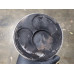 208T035 Right Piston and Rod Standard From 2012 GMC Acadia  3.6 12590584 4wd