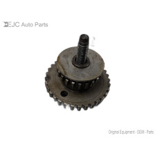 208H016 Idler Timing Gear From 2014 Chevrolet Traverse  3.6 12612841 4wd