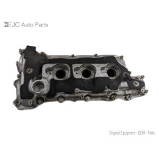 208H027 Left Valve Cover For 13-17 Chevrolet Traverse  3.6 12617165 4wd