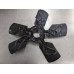 208E002 Cooling Fan For 94-08 Dodge Ram 1500  5.7 52027846AB Hemi