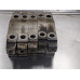 208E018 Engine Block Main Caps From 2005 Dodge Ram 1500  5.7  Hemi