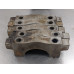 208E018 Engine Block Main Caps From 2005 Dodge Ram 1500  5.7  Hemi