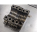 208E018 Engine Block Main Caps From 2005 Dodge Ram 1500  5.7  Hemi