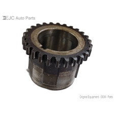 208E024 Crankshaft Timing Gear From 2005 Dodge Ram 1500  5.7  Hemi