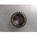 208E024 Crankshaft Timing Gear From 2005 Dodge Ram 1500  5.7  Hemi