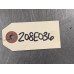 208E036 Engine Oil Pump From 2005 Dodge Ram 1500  5.7  Hemi