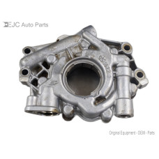 208E036 Engine Oil Pump From 2005 Dodge Ram 1500  5.7  Hemi