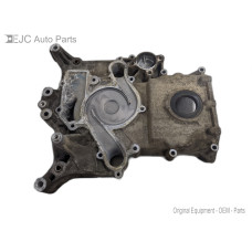 GWG202 Engine Timing Cover For 05-08 Dodge Ram 1500  5.7 53021516AH Hemi