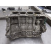 #BKL01 Engine Cylinder Block For 19-20 Honda Insight  1.5 110005WJ810 Hybrid
