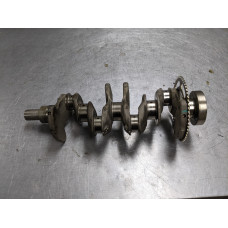 #GG06 Crankshaft Standard For 19-21 Honda Insight  1.5 133105R1040 Hybrid