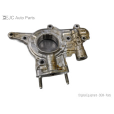 208D010 Engine Oil Pump For 19-20 Honda Insight  1.5 151005R003 Hybrid