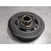 208D014 Crankshaft Pulley For 19-20 Honda Insight  1.5 138105WJA02 Hybrid