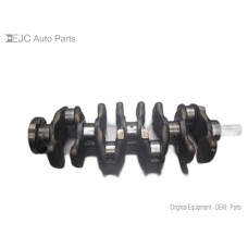 #IM04 Crankshaft Standard For 09-22 Toyota Corolla  1.8 134010T031 2ZR-FE