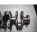 #IM04 Crankshaft Standard For 09-22 Toyota Corolla  1.8 134010T031 2ZR-FE