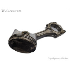 208T101 Piston and Connecting Rod Standard 11-18 Toyota Corolla 1.8 1320139185 2ZR-FE