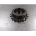 208T117 Crankshaft Timing Gear For 11-18 Toyota Corolla  1.8 151630H010 2ZR-FE