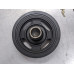 208R116 Crankshaft Pulley For 16-22 Honda HR-V  1.8 13810R1AA02 FWD