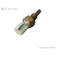 208R131 Coolant Temperature Sensor For 16-22 Honda HR-V  1.8 37870RWCA01 FWD