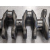 #I104 Crankshaft Standard For 10-22 Toyota Prius  1.8 1341113900 Hybrid