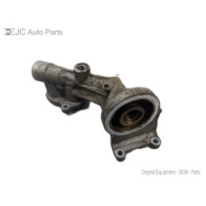 208C032 Engine Oil Filter Housing For 15-17 Ford Expedition  3.5 BL3E6884HA Turbo